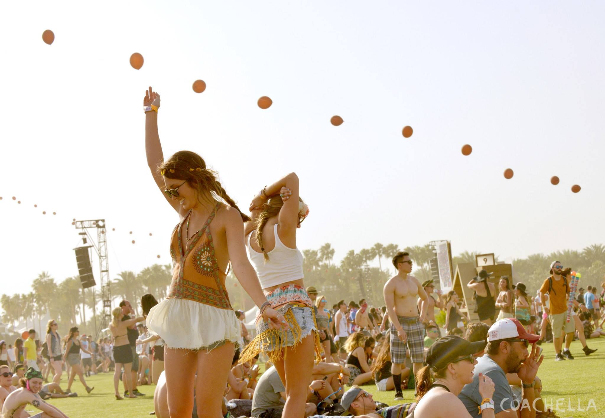 Exploring Nebula’s Roots: The Birth of a Festival